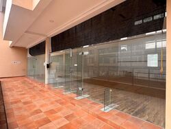 Hillview Heights (D23), Condominium #572705501